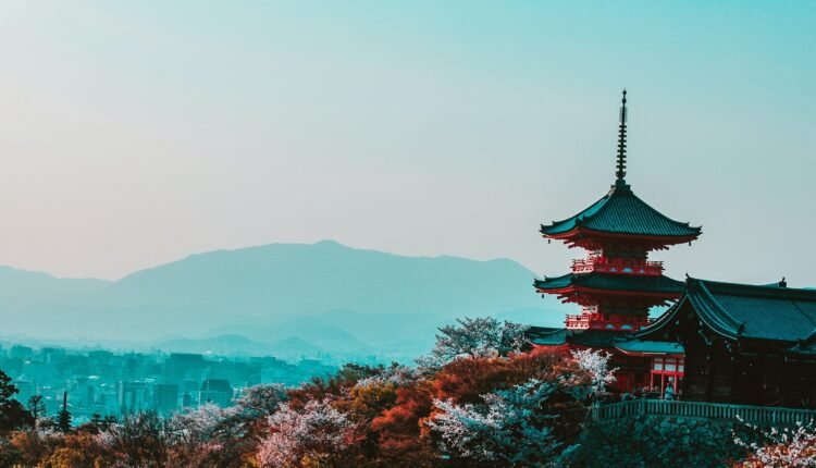Japan Kyoto   Kyoto 001