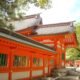 Japan Fukuoka 3639 Sumiyoshi Shrine
