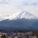 Japan Mount Fuji 3529 Yamanashi