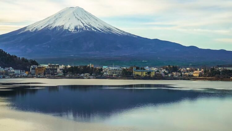    Japan Mount Fuji 008