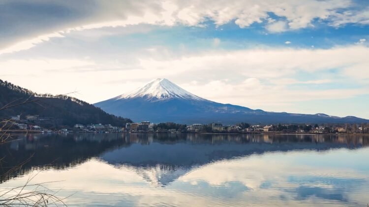    Japan Mount Fuji 009