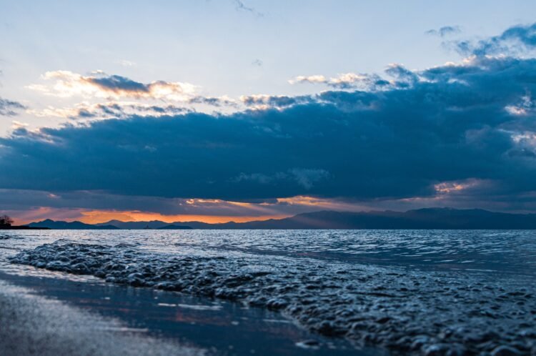    Japan Shiga 004 Lake Biwa