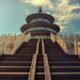 China Beijing 5239 Temple of Heaven