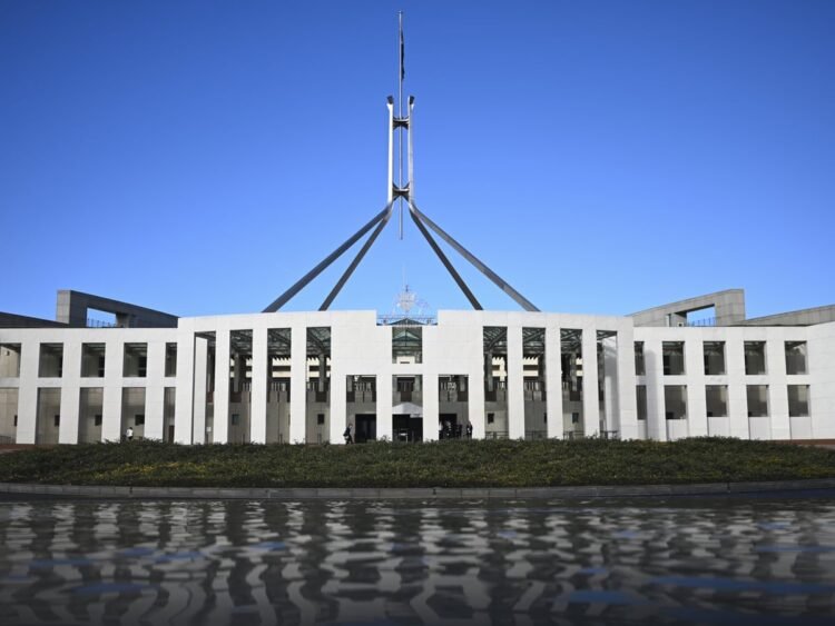 Australia Canberra 005 Parliament House   Australia Canberra 005 Parliament House