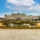 Austria Vienna 7032 Belvedere Palace