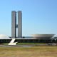 Brazil Brasília 8161 Congresso Nacional