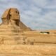 Egypt Cairo 8449 Sphinx
