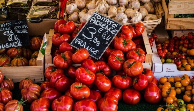 France Provence 008 tomato