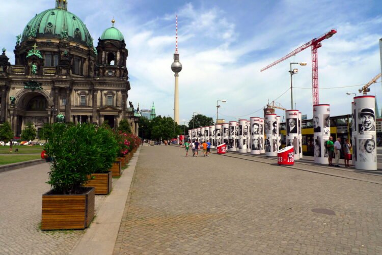 Germany Berlin 001 Berlin Cathedral   Germany Berlin 001 Berlin Cathedral