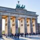 Germany Berlin 7419 Brandenburg Gate