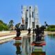 Ghana Accra 8483 Memorial Park of Kwame Nkrumah