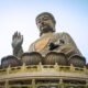 Hong Kong Lantau Island 7881 Tian Tan Buddha