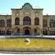 Iran Tehran 8815 Masoudieh Palace