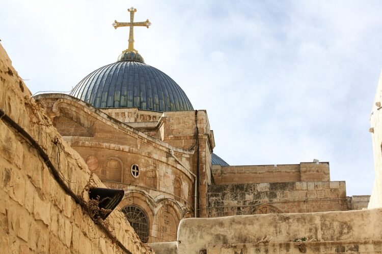Israel Jerusalem 001 Basilica of the Holy Sepulchre Large   Israel Jerusalem 001 Basilica of the Holy Sepulchre Large