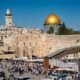 Israel Jerusalem 8836 Western Wall