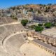Jordan Amman 8872  Roman Theatre