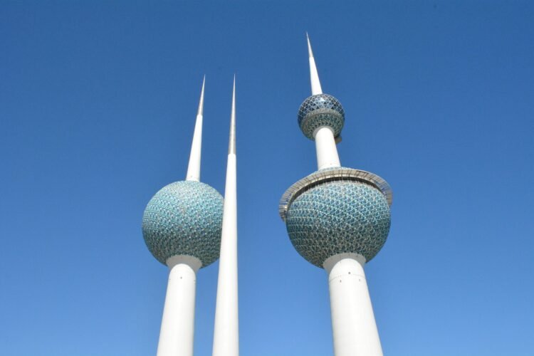 Kuwait Kuwait City 001 Kuwait Towers Large   Kuwait Kuwait City 001 Kuwait Towers Large