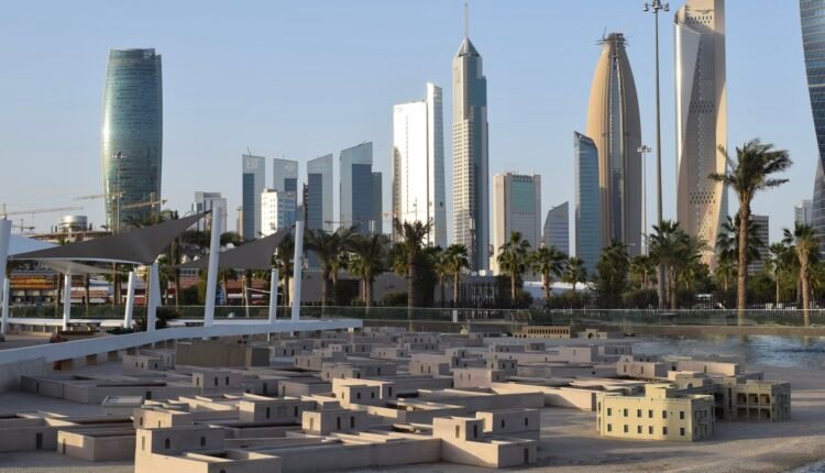 Kuwait Kuwait City 005 Al Shaheed Park Large