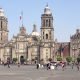 Mexico Mexico City 8298 Zocalo
