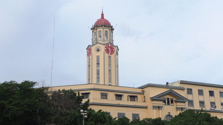 Philippine Manila 001 Manila City Hall Large   Philippine Manila 001 Manila City Hall Large