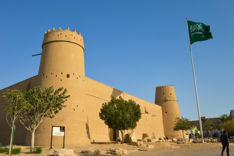 Saudi Arabia Riyadh 002 Masmak Fortress Large   Saudi Arabia Riyadh 002 Masmak Fortress Large