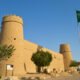 Saudi Arabia Riyadh 8948 Masmak Fortress