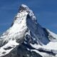 Switzerland Valais 7622 Matterhorn