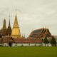 Thailand Bangkok 8042 Grand Palace