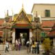 Thailand Bangkok 8060 Temple of the Emerald Buddha