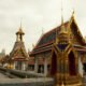Thailand Bangkok 8066 Temple of the Emerald Buddha