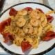 Kingprawn Pasta