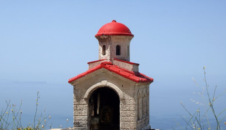 Dream of Albania
