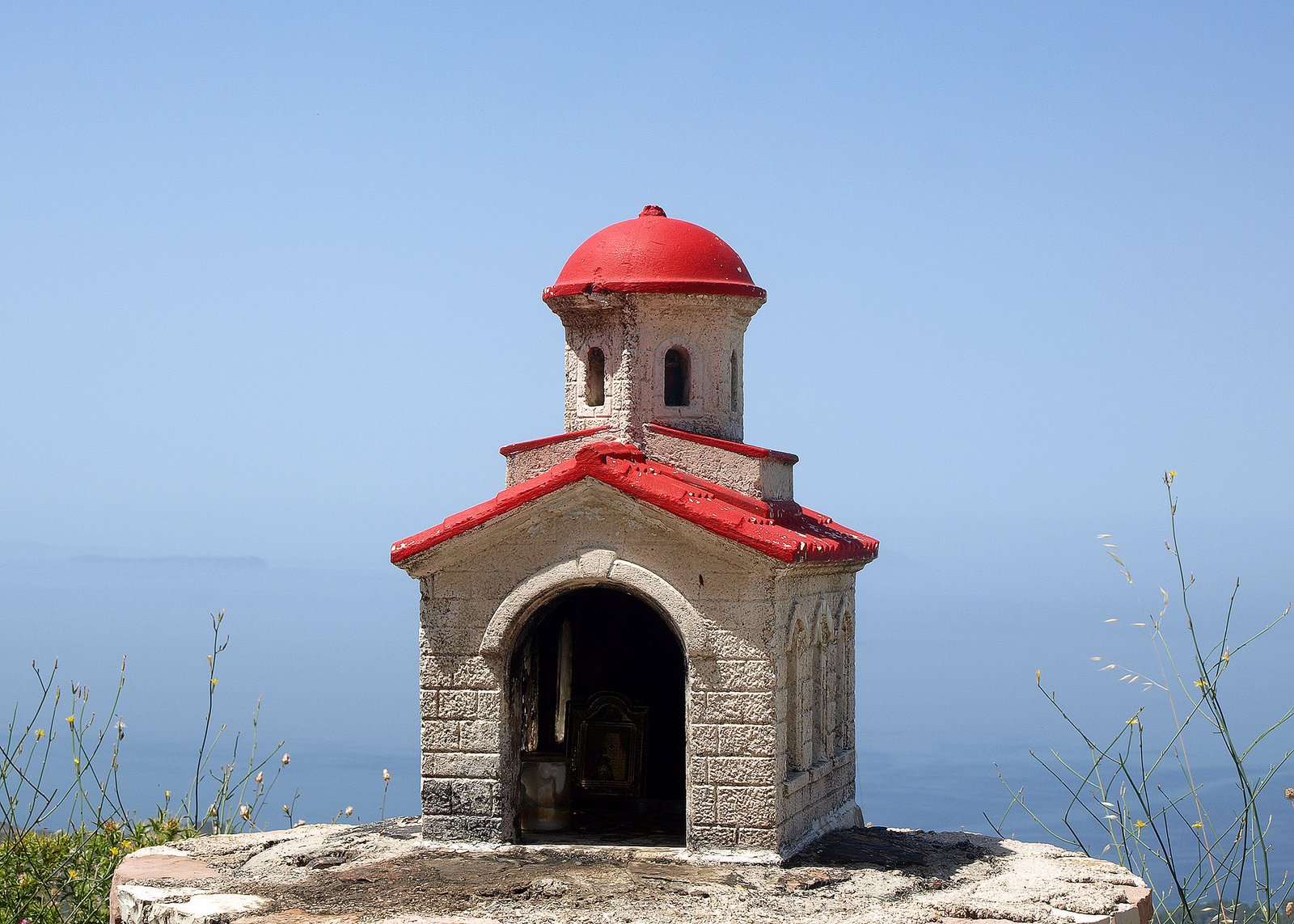 Dream of Albania